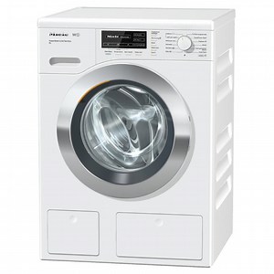 Miele Front Load Washer 9kg WKH122WPS