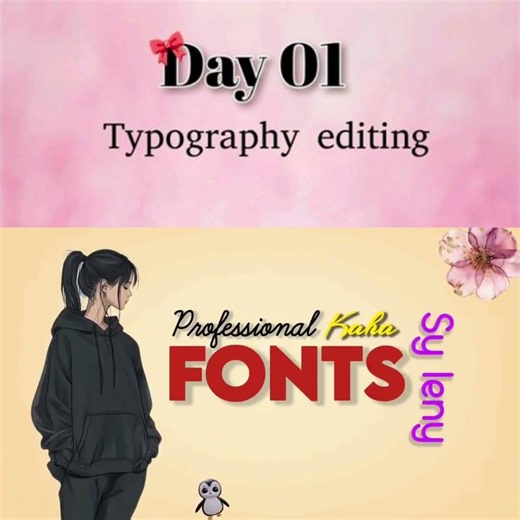 Professional fonts without paying a cent #typography #free #design