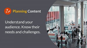 Did you know that only 18% of the 375 proposals were accepted for this year’s education program at Convention? Here are some tips to create a compelling submission and stand out during the review process. Don't forget to submit your Proposal before December 15> https://www3.gbta.org/l/5572/2023-09-07/6s357v | Global Business Travel Association - GBTA