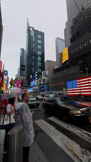 4K Walk in Times Square NYC🗽🇺🇸| POV Walk with DJI OSMO ACTION 5 PRO #timessquare #nyc #manhattan #4k