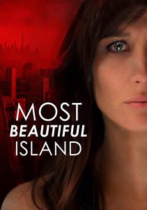 Most Beautiful Island