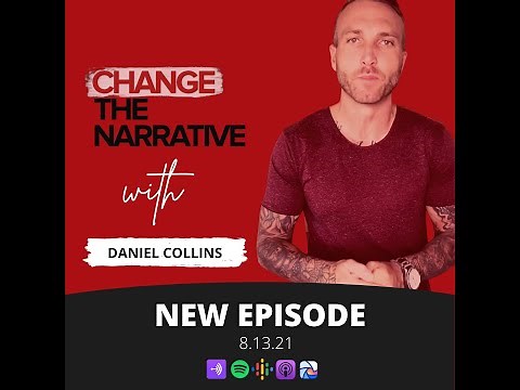 Confessions of a Convict with Daniel Collins