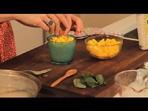 Quick, Gluten-Free Tapioca Recipe : Gluten-Free Cooking