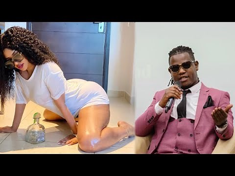 Bruce Merody -Akinyuma Cavar (Official Music Video 2022)