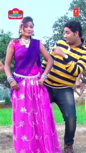 Bringing the ultimate party vibe with 'A Bhouji Ke Sister'! Let's dance the night away! 💃🎶 #TSeries #1MinMusic | Hamaar Bhojpuri