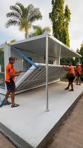 150K views · 4.2K reactions | Get ready for the ultimate magic trick | Container Home | Facebook