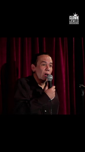 Gilbert does his impression of Seinfeld telling a classic joke. #GilbertGottfried From 'Dirty Jokes' (2005) #DirtyJokes #StandUpComedy