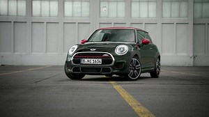 97 reactions | Accelerated performance. The MINI John Cooper Works Hatch gives you MINI Thrill Maximised. | MINI | Facebook