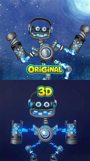 The Clubbox Wubbox might actually be my favorite one 🔥 #clubbox #wubbox #3d