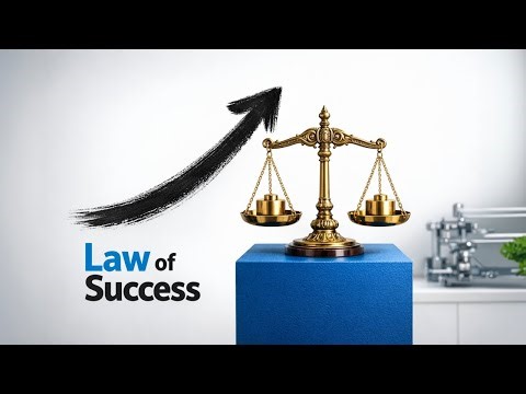 Persistence — The Difference Between Winners and Quitters