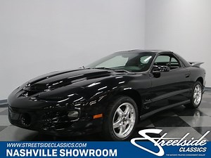 2002 Pontiac Firebird