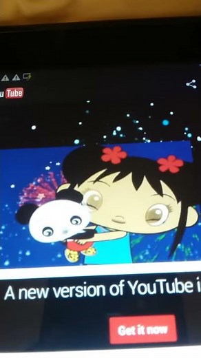 Ending to " Ki Lan goes to China"