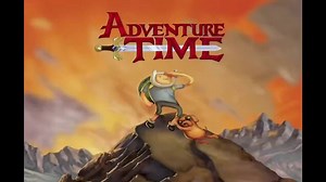The Adventure Time pilot Nickelodeon rejected