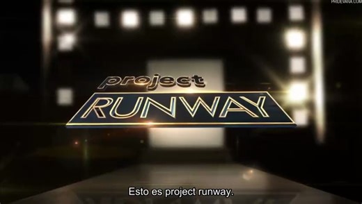 Project Runway 12 Episode 3