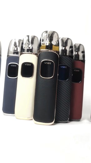 VSEE NOW vs VSEE ONE ⚡ From ONE to NOW — everything’s upgraded. New design. Smarter brain. Stronger vibe. Meet the next generation of VSEE. 🔥 #Hellvape #VseeNow | Hellvape