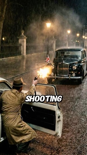 The PRINCESS Who Outsmarted a Gunman👸🤯