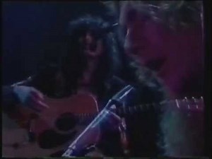 Led Zeppelin: That's the Way 5/24/1975 HD