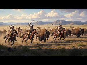 How the Great Native Nations of North America Lived Before Colonization | Documentary