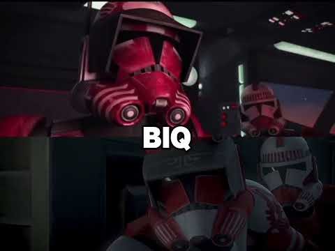 Commander Thorn VS Commander Fox