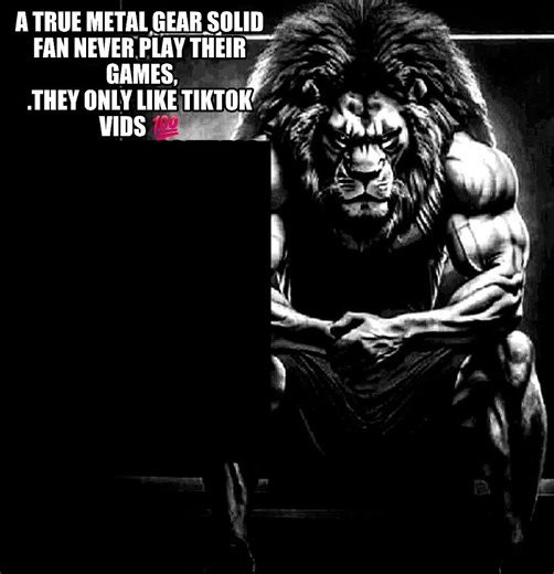 Humorous Moments from Metal Gear Solid