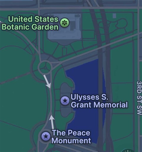 Anyone noticing a foul smell from the Capitol reflecting pool? - PoPville