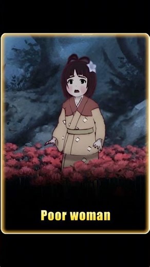 Women were captured by monsters and used as breeding tools