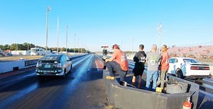 Hellcat-Powered Toyota Prius Drag Races Dodge Challenger Hellcat with a Surprise