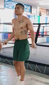 Wild Card Boxing Club | Marlon Tapales