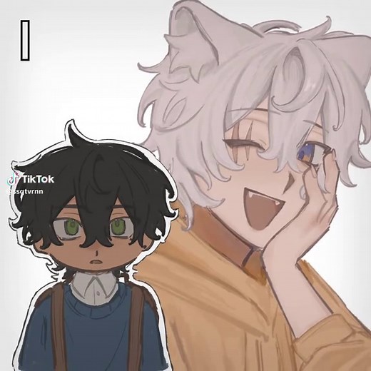 Exploring Lumine Webtoon Characters and Stories