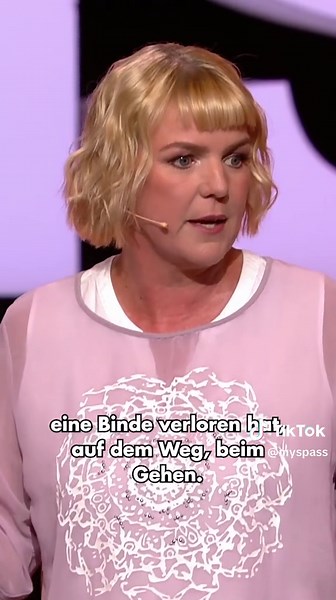 Die heilige Sankt Boes! 😇