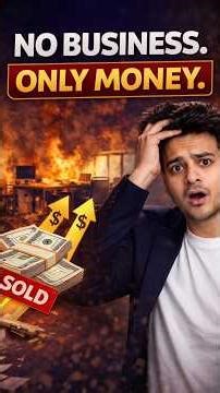 No Business, Only Transactions? | Shell Companies Explained