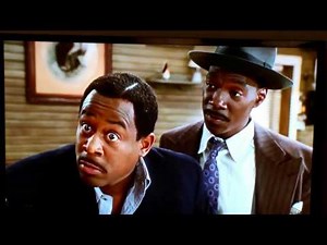SCENE FROM LIFE MOVIE "NEGRO PIE"