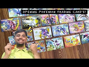 I Bought Every Pokemon VIP Card In A Store | Opening Pokemon Card's!!🤩