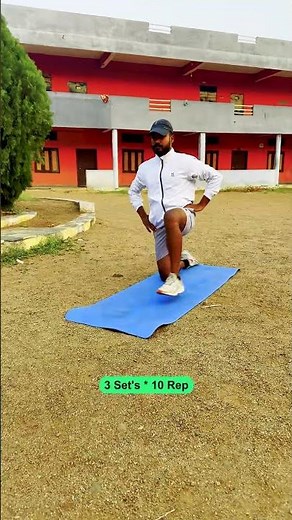 Top Stretching Exercises After Running | Ultimate Cool Down for Athletes #cooldown #flexibility