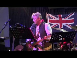 Davinia @ Play-itt Anzac Day 2019
