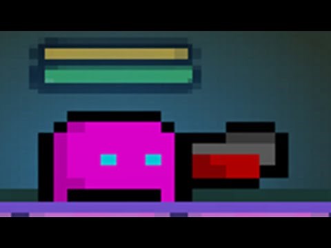 Arena (the Scratch game)