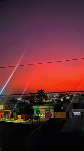 Melodic Reggae Remix - Jamaican Vibes at Midnight