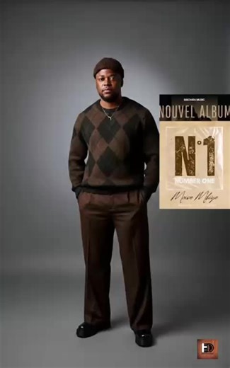 Mon cœur est rempli de gratitude envers le pasteur Moïse Mbiye, qui m’a encore une fois accordé sa confiance en me confiant la direction musicale de l’album Number One. C’est plus qu’une mission, c’est un honneur. Je vous invite à plonger dans cet album, à écouter, télécharger, et à me dire quelles chansons vous parlent le plus. Vos retours sont précieux. Je reviendrai très bientôt pour vous révéler les participants et artisans de chaque titre. Et je le dis avec conviction : Pasteur Moïse Mbiye,