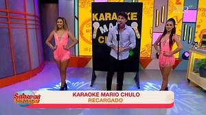 33K views · 1.2K reactions | ¡Viernes de Karaoke Mario Chulo! 藍 Tremendo duelo el de hoy  Mira quién se llevó la "paloma muerta" ️來 #SaboresBolivianos #Karaoke #KaraokeMarioChulo | Sabores Bolivianos | Facebook