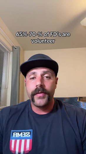 Understanding Volunteer Fire Departments and Their Impact