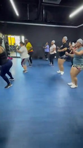 The best form of exercise you can do is dance your way to a fitter and happier you! | Sam's Fitness Club