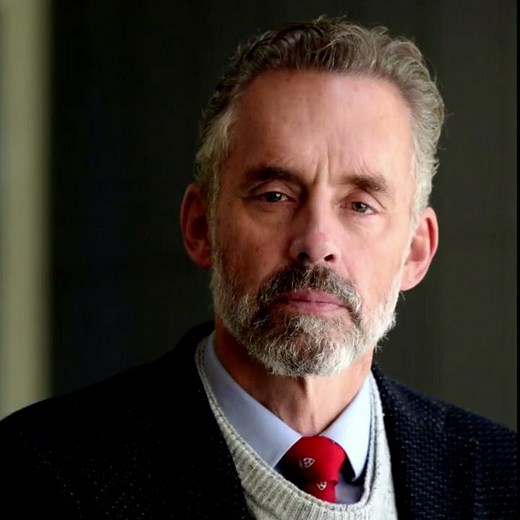 Jordan Peterson dreams about his grandma... (audio clip) #shorts #short