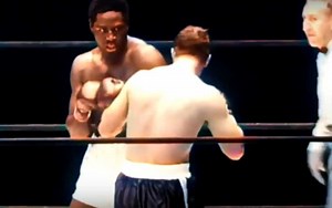 Ezzard Charles, The Greatest Light-Heavyweight Ever - Born 100 Years Ago Today