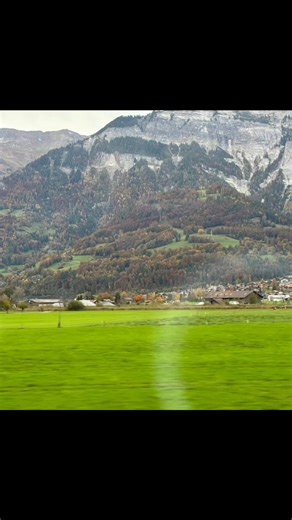 72 reactions · 21 comments | Chasing the European dream (13) Found the only place where the sky, the water, and the mountains align perfectly. The Earth's masterpiece. Swiss perfection. | Sreekala Prasad | Facebook