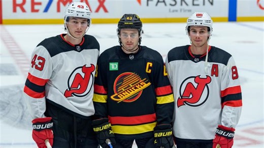 Paul Bissonnette reveals wild rumblings about Hughes brothers teaming up in New York