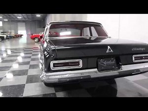 835 1963 Dodge Coronet Final.mov