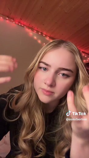 Face Tracing ASMR: Gentle & Aggressive Sounds