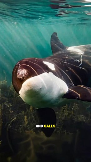 The ocean's ultimate predator matchup: great white shark vs orca. This legendary clash reveals nature's true balance—where intelligence and strategy turn the tables. The orca's coordinated hunt leaves the shark defenseless. #NatureFacts #Scary #OrcaVsShark #OceanShowdown #Nature'sBattle #ApexPredators #MarineMastery #SharkVsOrca | Wilstar | Facebook