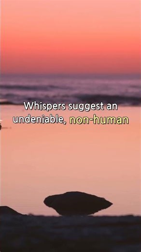 Unexplained Files #32: Carter Cried: The Alien Truth