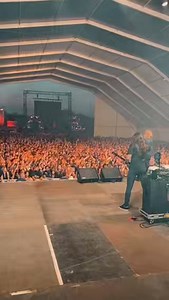 Holy hell, Hellfest Open Air Festival - Thank you so, so much! | Dark Tranquillity